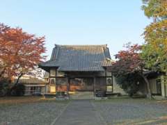 永福寺