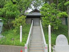 醫王寺大日堂