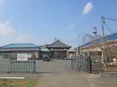 東福寺参道