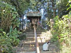 与野御嶽社