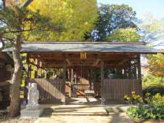 与野天祖神社