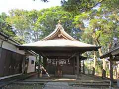 冨士浅間神社