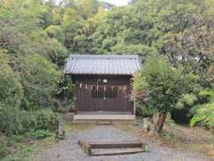 小溝鷲神社