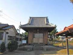 香取稲荷神社