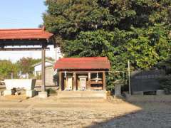 香取稲荷神社境内社