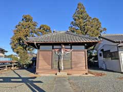 野孫神社