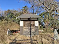 四所神社