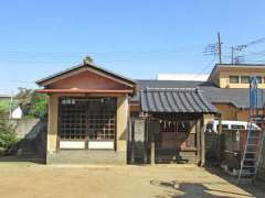 岩槻八雲神社境内社