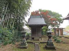 月讀神社