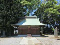 本郷神社