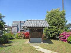 今羽熊野神社