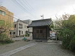 宮原天神社