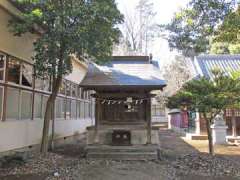 日進神社境内社