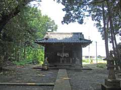 中尾神社