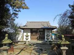 大白天神社