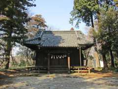 鷲神社