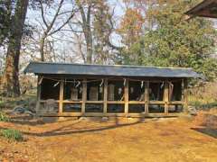 鷲神社境内社