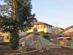 境内社稲荷神社