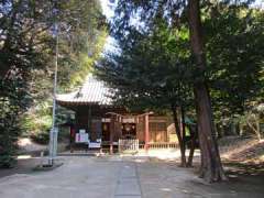 中山神社