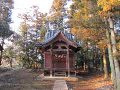 南中丸八幡神社