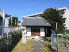 中川諏訪神社