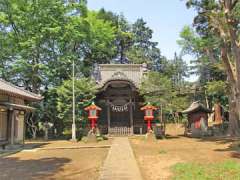 鷲神社