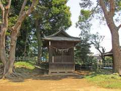 鷲神社境内社