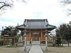 足立神社