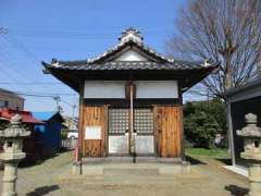 宝来神明社