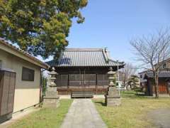 金山神社