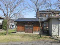 金山神社境内社