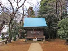 大倭神社