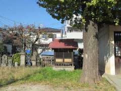 元町八雲神社境内社