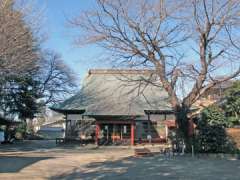 東泉寺