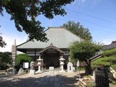 法音寺