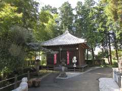 東光寺堂宇