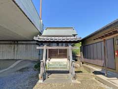 今西熊野神社