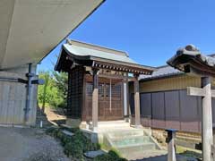 今西熊野神社