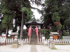勝呂神社