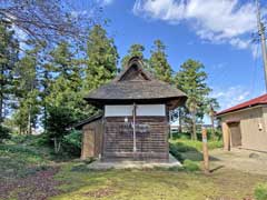 成願寺稲荷神社