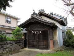 元町八坂神社