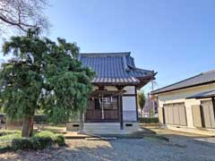 新堀金山神社