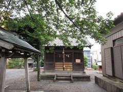 坂戸八幡神社