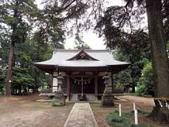 大宮住吉神社