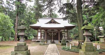 大宮住吉神社