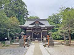 高徳神社