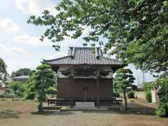 常楽寺