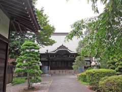 西勝院