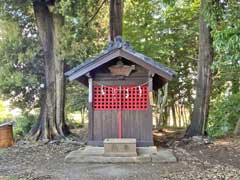 丸山稲荷神社