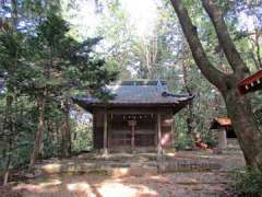 金子神社